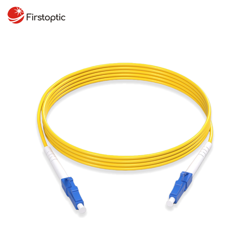HCH explains common fiber connector types (LC, SC, MPO, FC, ST) and their best use cases in data centers and networks. Get clear guidance to choose the right fiber optic patch cords for your project.